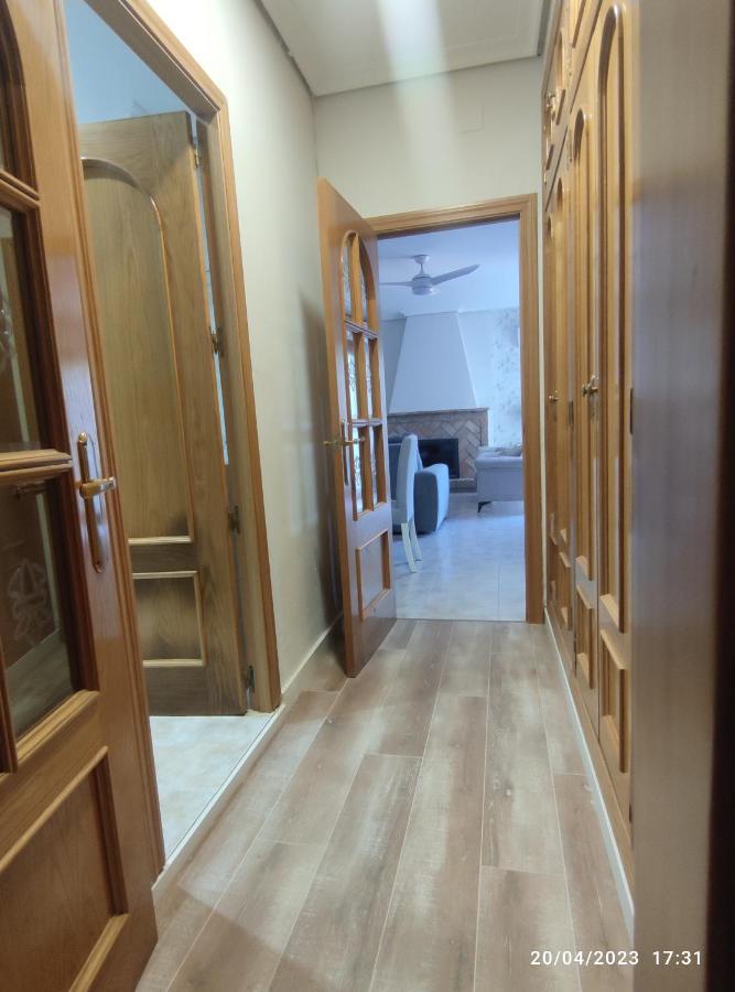 Apartamento Cipreses *
