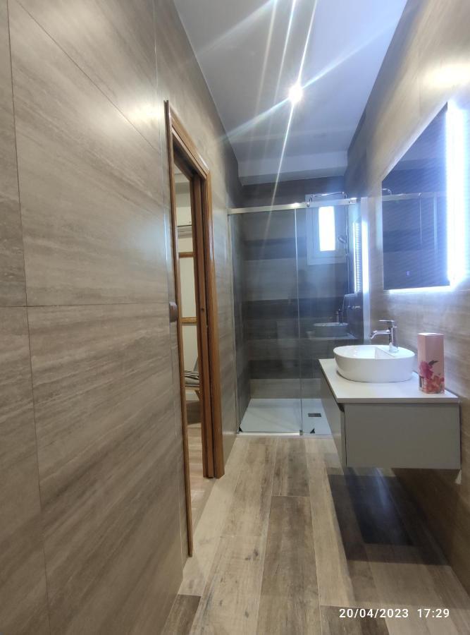 Cipreses Apartment