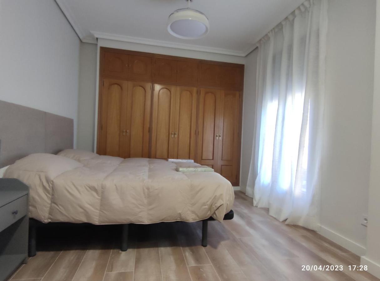 Apartment Cipreses *