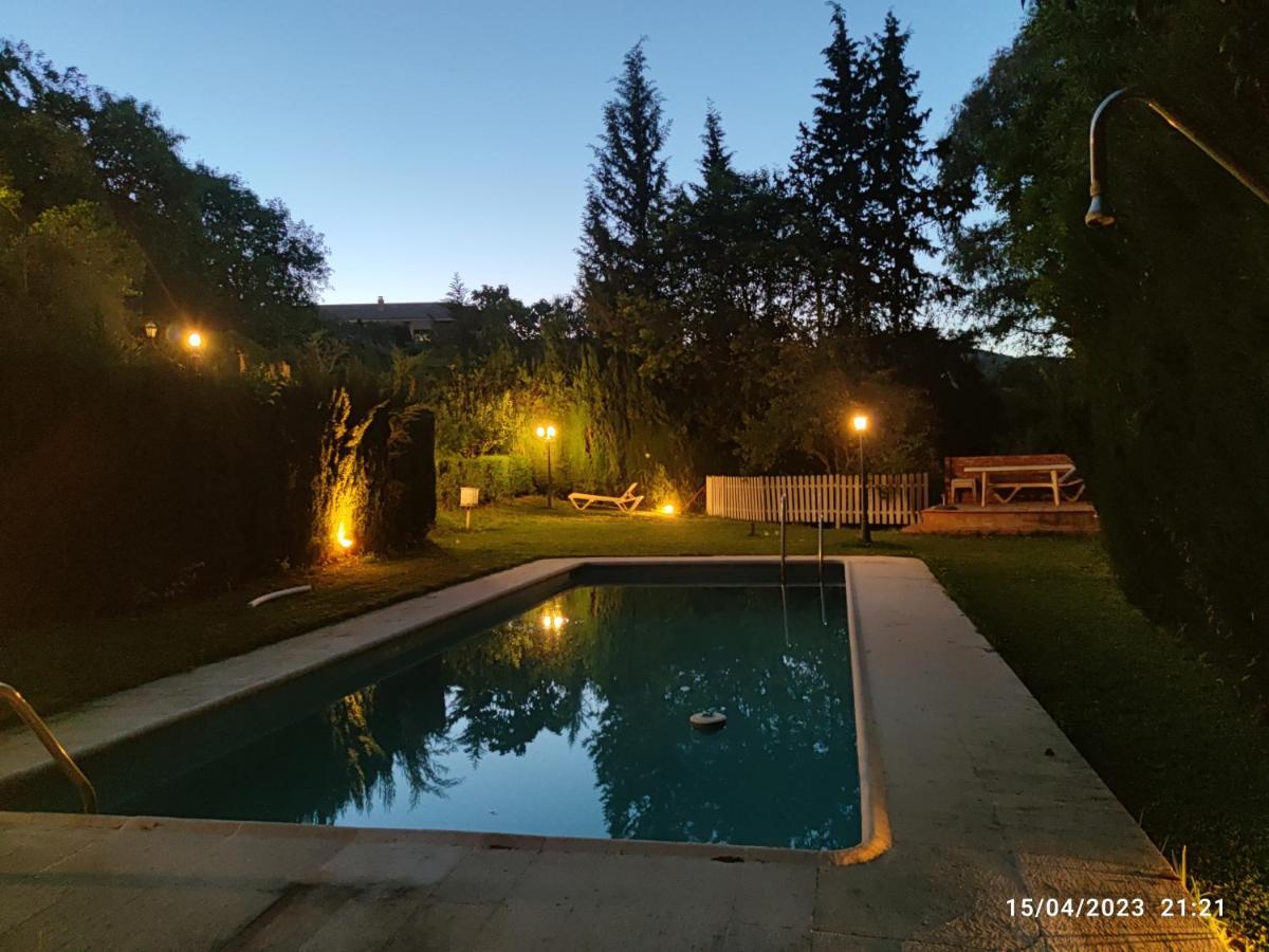 Cipreses Apartment Cordoba