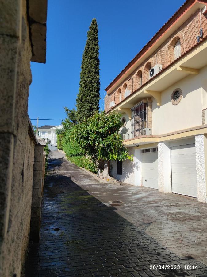 Apartment Cipreses Cordoba