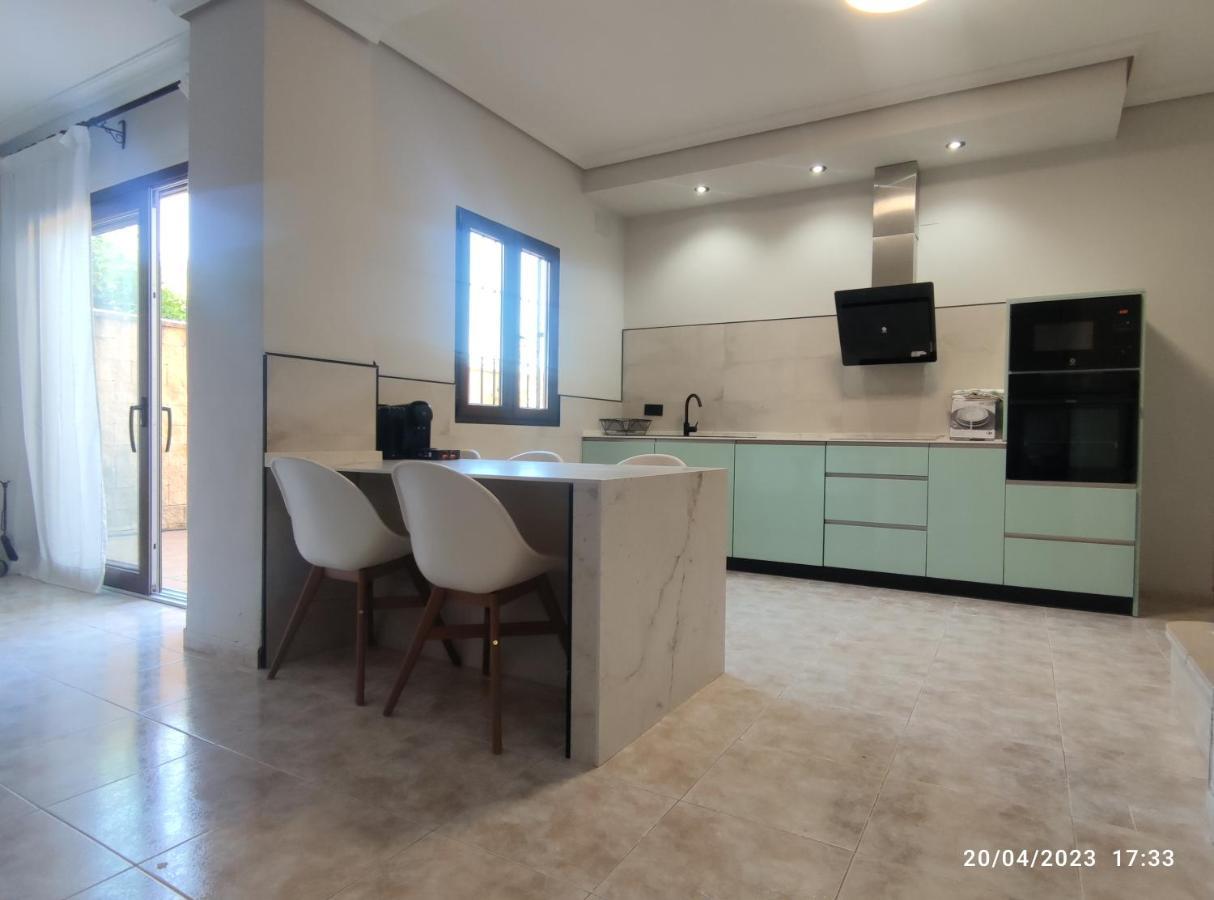 Cipreses Apartment Cordoba