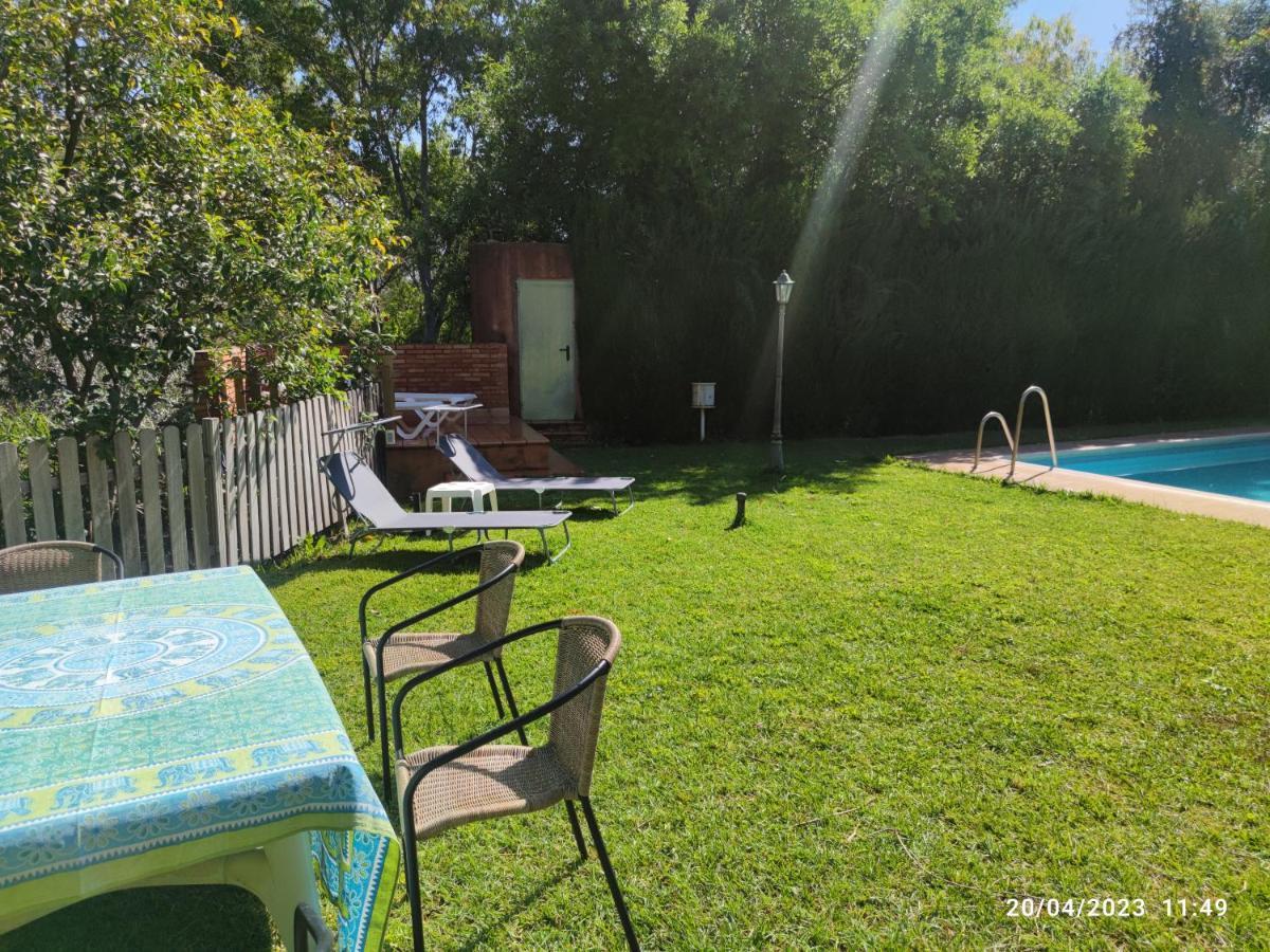 Apartment Cipreses Cordoba