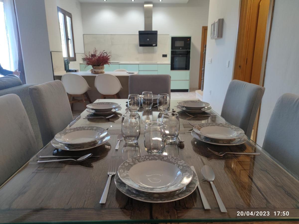 Cipreses Apartment Cordoba