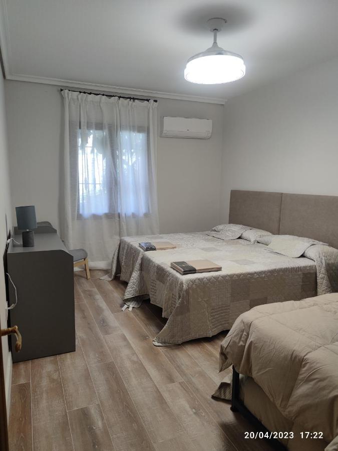 Apartment Cipreses Cordoba