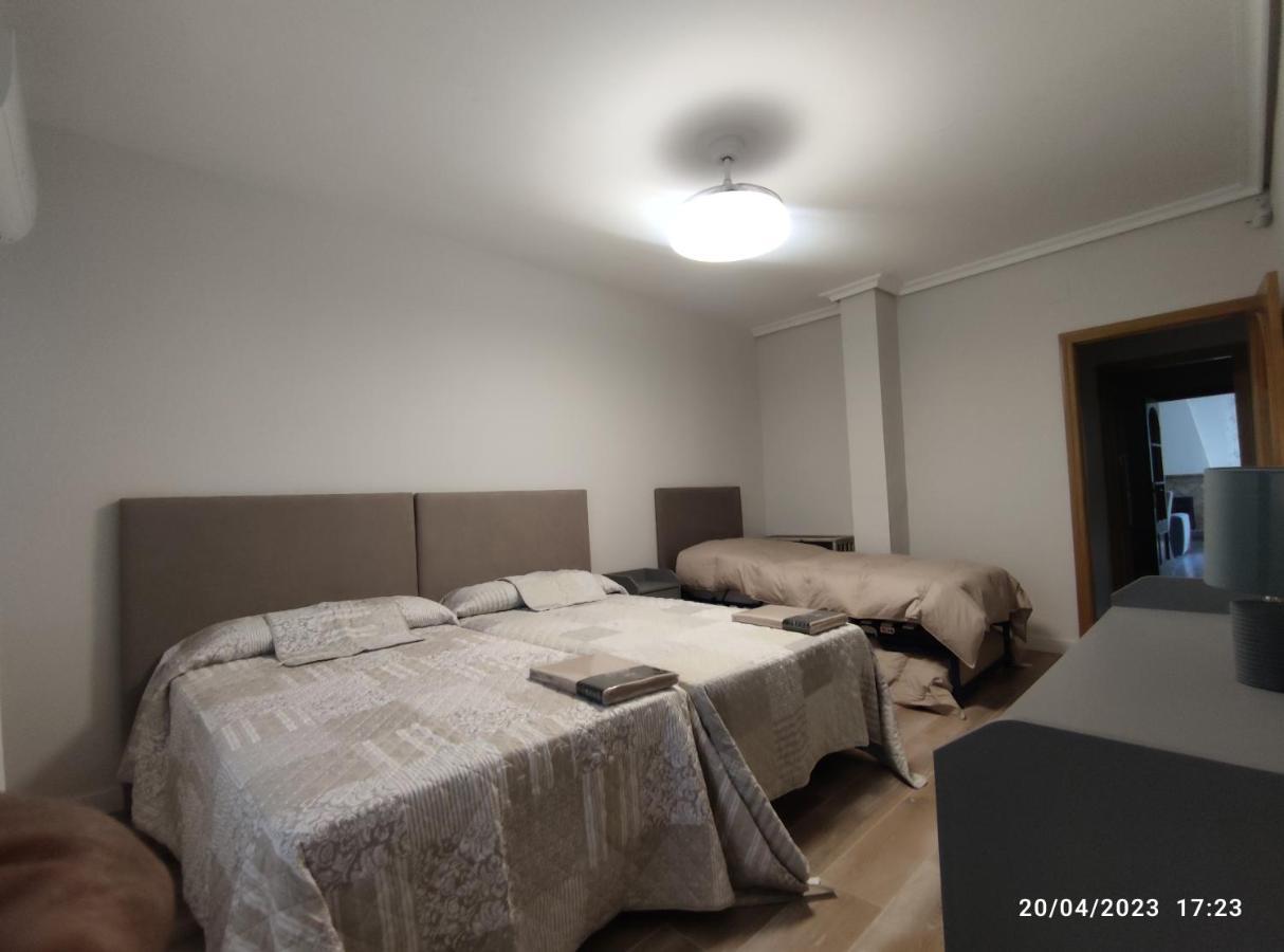 Cipreses Apartment *