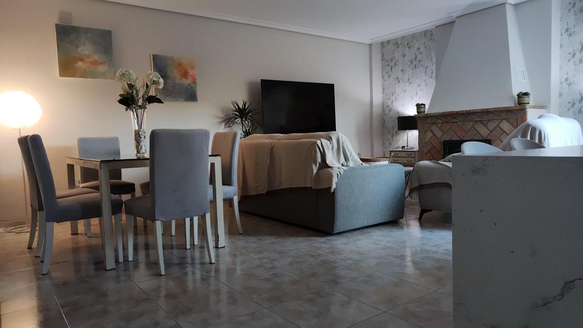 Apartment Cipreses Cordoba