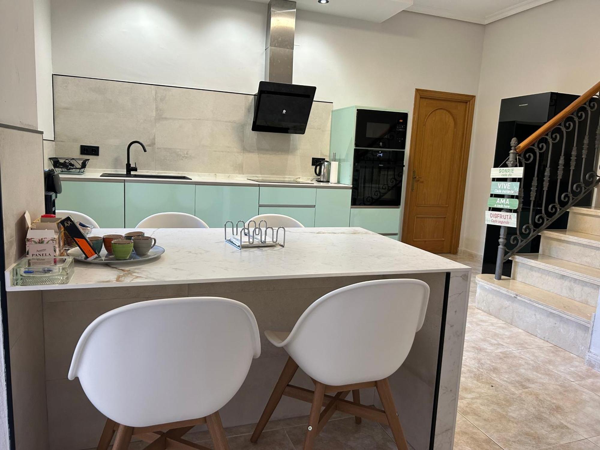 Cipreses Apartment Cordoba